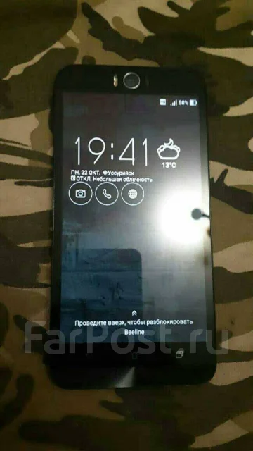Asus ZenFone Selfie. �����, ���������, �����, ������, 3G, 4G LTE, Dual-SIM ����