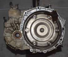 АКПП. Skoda Octavia Двигатель BLF