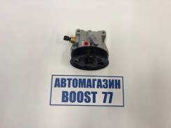 Гидроусилитель руля. Ford Focus, CA5, CAP, CB4 Ford C-MAX, CAP, CB3