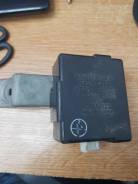Блок управления дверями. Toyota Gaia, ACM10, ACM10G, ACM15, ACM15G, CXM10, CXM10G, SXM15, SXM15G Двигатели: 1AZFSE, 3CTE, 3SFE