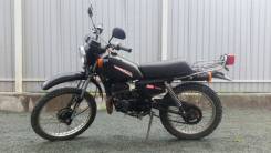 Suzuki TS. 50 куб. см., исправен, птс, с пробегом