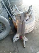 Балка под двс. Mitsubishi RVR, GA3W, GA4W Mitsubishi ASX, GA3W Двигатели: 4B10, 4J10