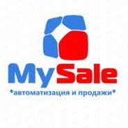 Менеджер проектов. OOO "МайСэйл". Некрасовская