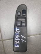 Блок управления стеклоподъемниками. Nissan Expert, VENW11, VEW11, VNW11, VW11 Nissan Avenir, PNW11, SW11, W11 Двигатели: QG18DE, YD22DD, CD20ET, SR20D...