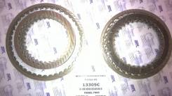 Диск фрикционный. Mazda: Atenza, Premacy, Mazda3, Scrum, Mazda6, MPV, Mazda5, Axela, Biante Ford Fusion Ford Mercury FAW Besturn B70 Mercury Milan Дви...
