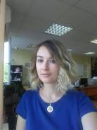 Логист. Высшее образование, опыт работы 3 года