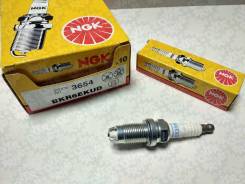 Свеча зажигания. Nissan: Bluebird, Lucino, Sunny, AD, Wingroad, Primera Camino, Pulsar Toyota ist, NCP60, NCP61, NCP65 Mitsubishi: Lancer Cedia, Aspir...