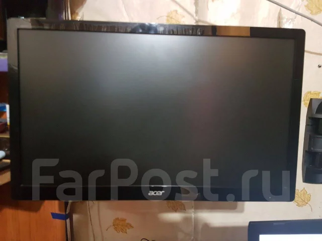 Acer. 20" ����