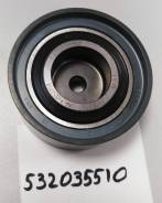 Обводной ролик. Volkswagen: Passat, Jetta, Scirocco, Tiguan, Passat CC, Beetle, Eos, Touran, Golf Audi: Q5, S6, TT, S3, A4 allroad quattro, S5, S4, A5...