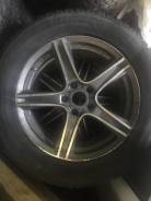 Продам комплект зимних колёс r 18. x18" 5x114.30
