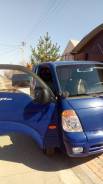 Kia Bongo III. Продается грузовик kia bongo lll, 2 700 куб. см., 1 000 кг., 4x4