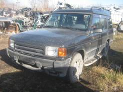 Land Rover Discovery. LJ, D38 ����