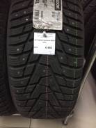 Hankook Winter i*Pike RS2 W429. Зимние, шипованные, 2018 год, без износа, 4 шт