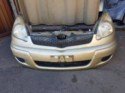 Ноускат. Toyota Funcargo, NCP20, NCP25
