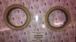 Диск фрикционный. Honda: Prelude, Accord, Odyssey, CR-V, Civic