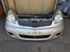 Ноускат. Toyota Funcargo, NCP20, NCP25