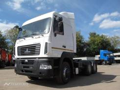 МАЗ 6430. Тягач 6х4 С9-520-012, 6x4