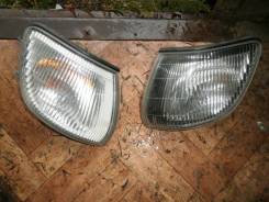 Габаритный огонь. Mitsubishi Delica, PD6W, PD8W