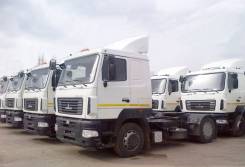 МАЗ 5440. Тягач 4х2 28-520-031 Weichai, 10 000 кг., 4x2