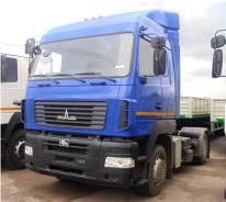 МАЗ 5440. В наличии новые 28-520-031 Weichai Тягач 4х2 Евро 5, 4x2