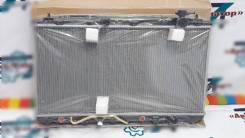 Радиатор охлаждения двигателя. Toyota Avalon, GSX30 Toyota Aurion, GSV40 Toyota Venza, GGV10, GGV15 Toyota Camry, GSV40 Lexus ES350, GSV40 Двигатель 2...