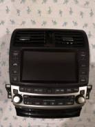 Honda Inspire