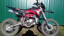 Irbis TTR 125. 125 куб. см., исправен, без птс, с пробегом