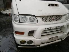 Фара. Mitsubishi Delica, PD6W, PD8W