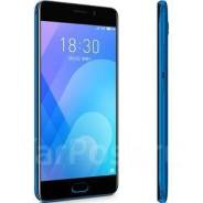 Meizu M6 Note. Новый, 64 Гб, 3G, 4G LTE. Под заказ