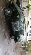 Chevrolet Blazer ����