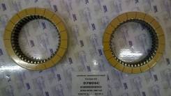Диск фрикционный. Honda: Prelude, Accord, CR-V, Odyssey, Civic