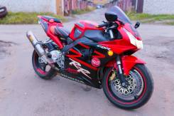 Honda CBR 954RR. 954 куб. см., исправен, птс, с пробегом