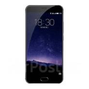 Meizu MX6. Новый, 32 Гб, Черный, 3G, 4G LTE. Под заказ