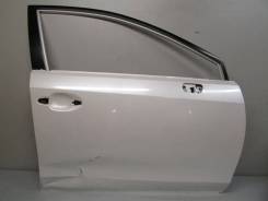 Дверь боковая. Subaru Impreza XV, GH, GH2, GH3, GH6, GH7 Subaru XV, GP, GP7, GPE Двигатели: EJ20, EL15, FB16, FB20