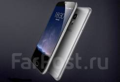 Meizu PRO 5. Новый, 32 Гб, Серый, 3G, 4G LTE