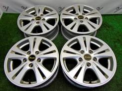 Reverline. 6.0x15", 5x114.30, ET50, ЦО 73,0 мм.