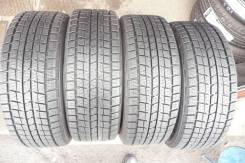 Dunlop DSX. Зимние, без шипов, 2011 год, 5 %, 4 шт
