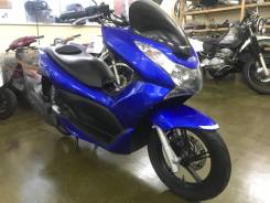 Honda PCX 125. 125 куб. см., исправен, птс, без пробега