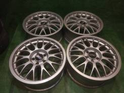 BBS. 7.5x17", 5x112.00, ET38, ЦО 65,1 мм.