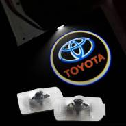 Подсветка. Toyota: Aurion, Crown, Mark X Zio, Prius a, Mark X, Camry, Sequoia, Tundra, 4Runner, Reiz, Crown Majesta, Avalon, Sai, Venza, Prius v, Priu...