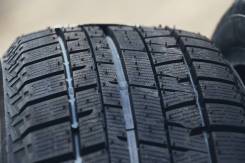 Yokohama Ice Guard IG50+, 225/55 R17 в Барнауле Yokohama Ice Guard IG50+. Зимние, без шипов, 2015 год, новые