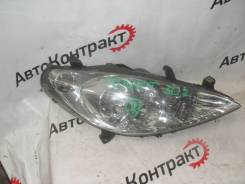 Фара пер. прав. Peugeot 307