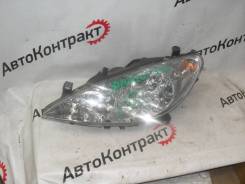 Фара пер. лев Peugeot 307