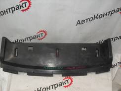 Защита бампера пластик Peugeot 307