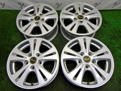 Reverline. 6.0x15", 5x114.30, ET50, ЦО 73,0 мм.