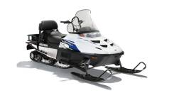 Polaris Widetrak 500 LX. исправен, есть птс, без пробега