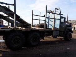 Краз 260. Продам КраЗ, 22 000 кг., 6x6