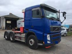 Volvo. тягач, 12 000 куб. см., 6x4. Под заказ