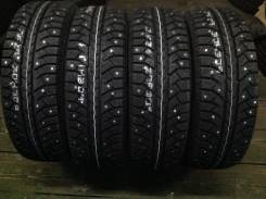 Bridgestone Ice Cruiser 7000S. Зимние, шипованные, 2018 год, без износа, 4 шт