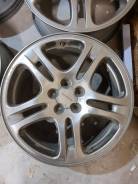 Subaru. 7.0x17", 5x100.00, ET55, ЦО 56,1 мм.